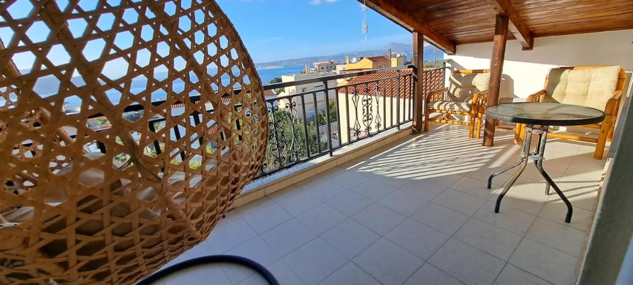 Bicorna - Chania Plaka  Exterior photo