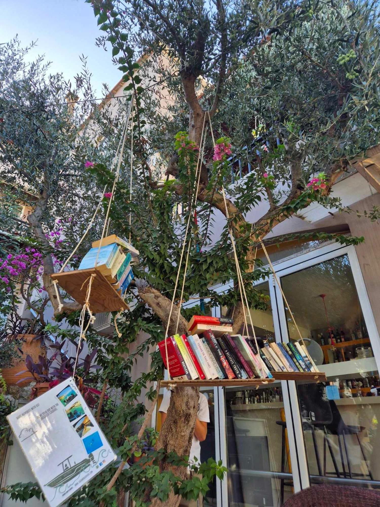Bicorna - Chania Plaka  Exterior photo