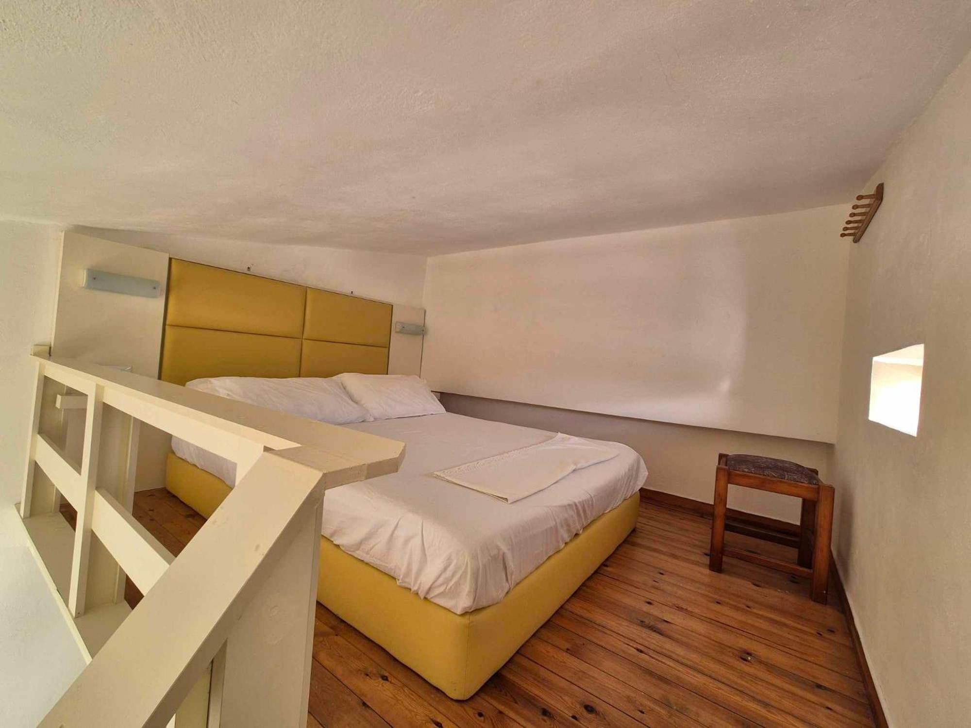 Bicorna - Chania Plaka  Room photo