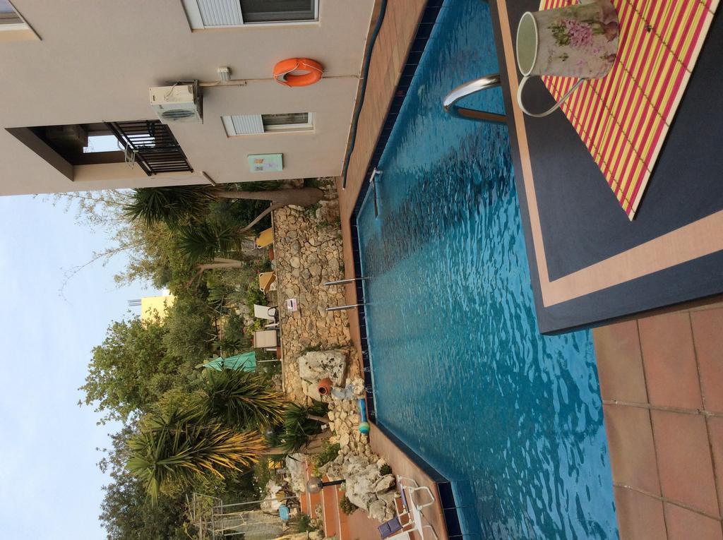 Bicorna - Chania Plaka  Exterior photo