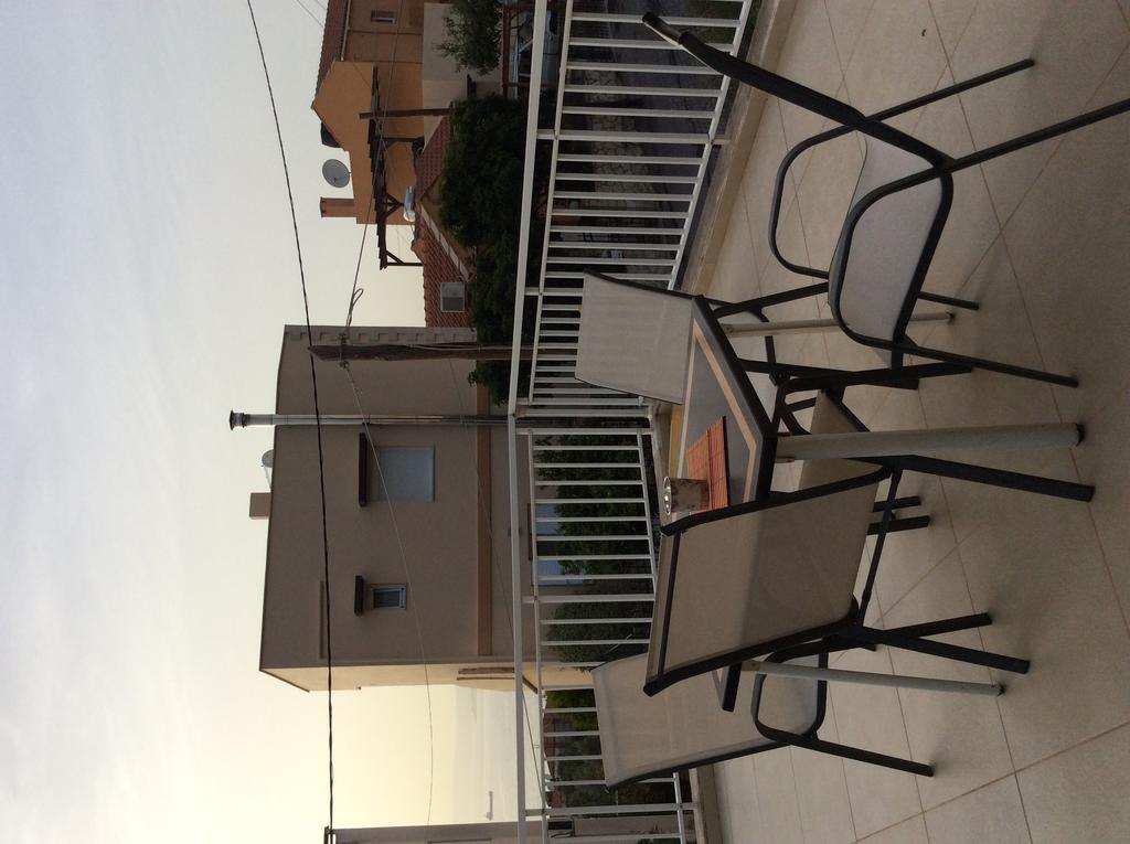Bicorna - Chania Plaka  Exterior photo