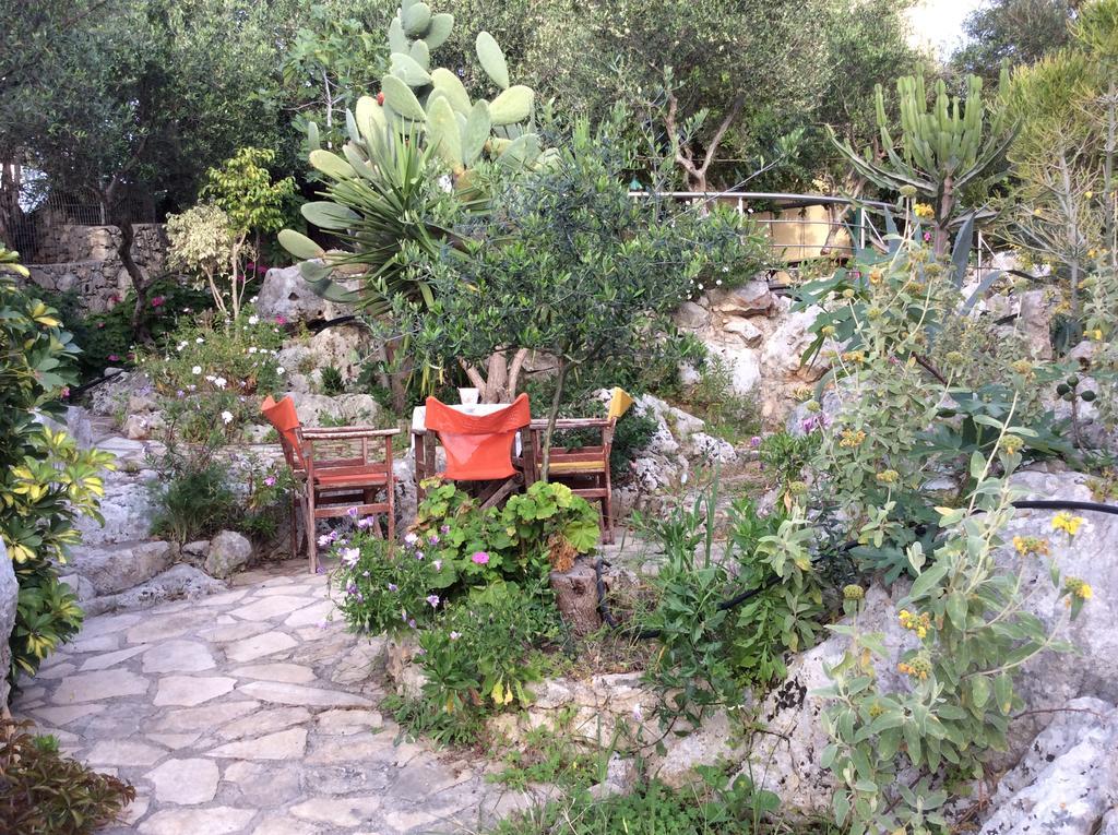 Bicorna - Chania Plaka  Exterior photo